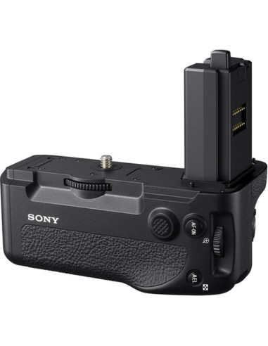 SONY VGC4 EM IMPUGNATURA COP. 7M4/7RM5/9M2/ALPHA 1/7RM4/7SM3